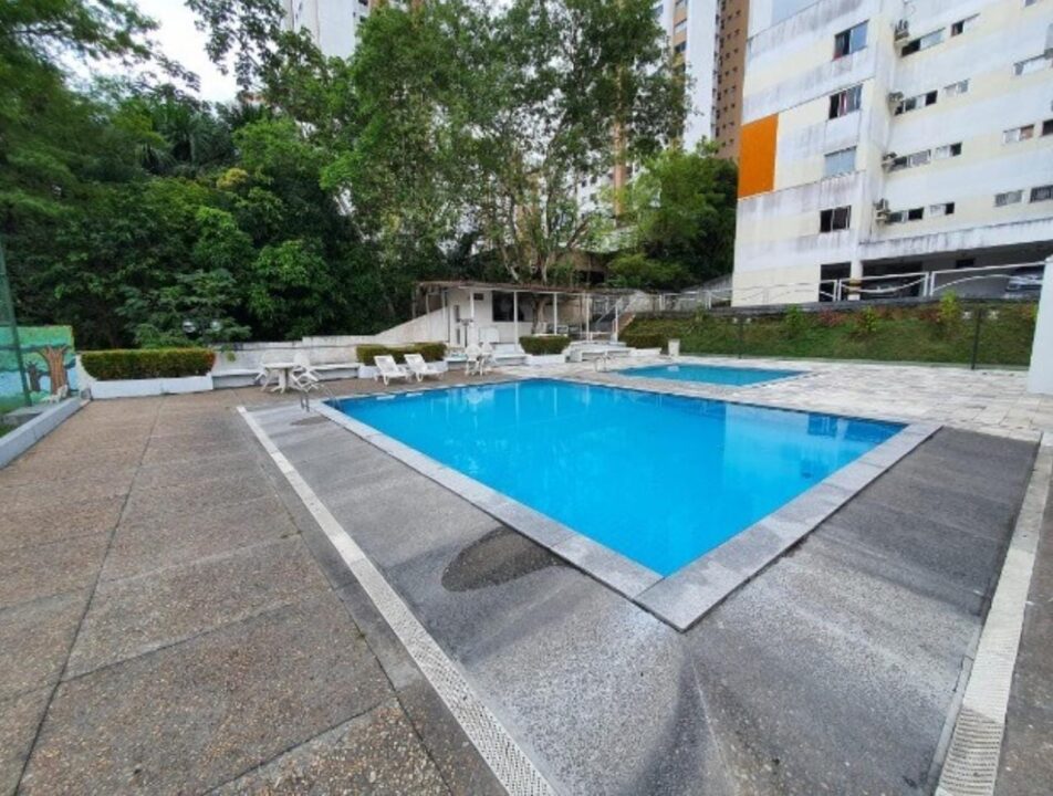 RESIDENCIAL FLORENÇA PARK