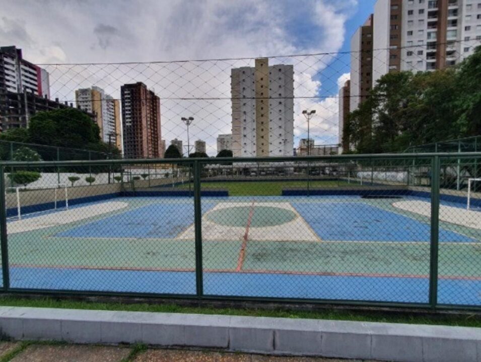 RESIDENCIAL FLORENÇA PARK