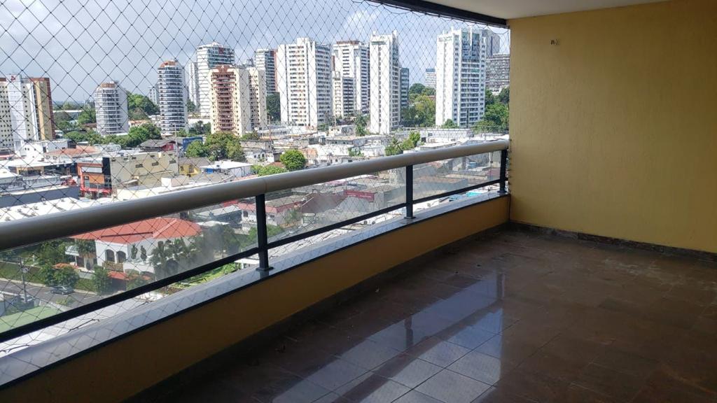 APARTAMENTO NO CONDOMÍNIO BOTICELLI