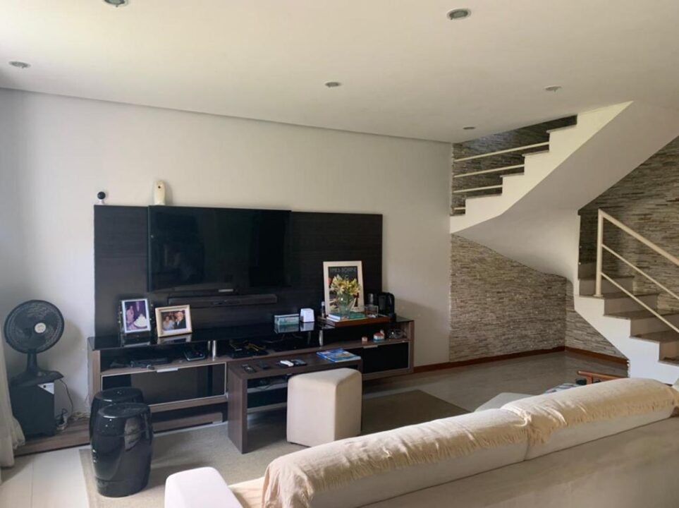 APARTAMENTO DUPLEX 100% MOBILIADO NO MORADAS DO PARQUE (LARANJEIRAS)