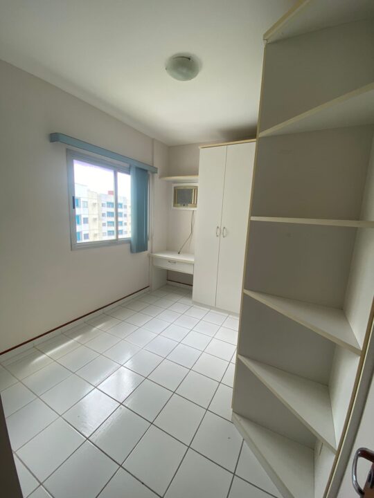 APARTAMENTO NO PLAZA DEL REY