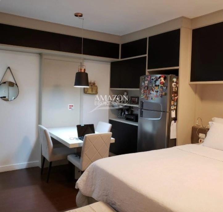 MERCURE MANAUS - FLAT - DISPONÍVEL PARA LOCAÇÃO