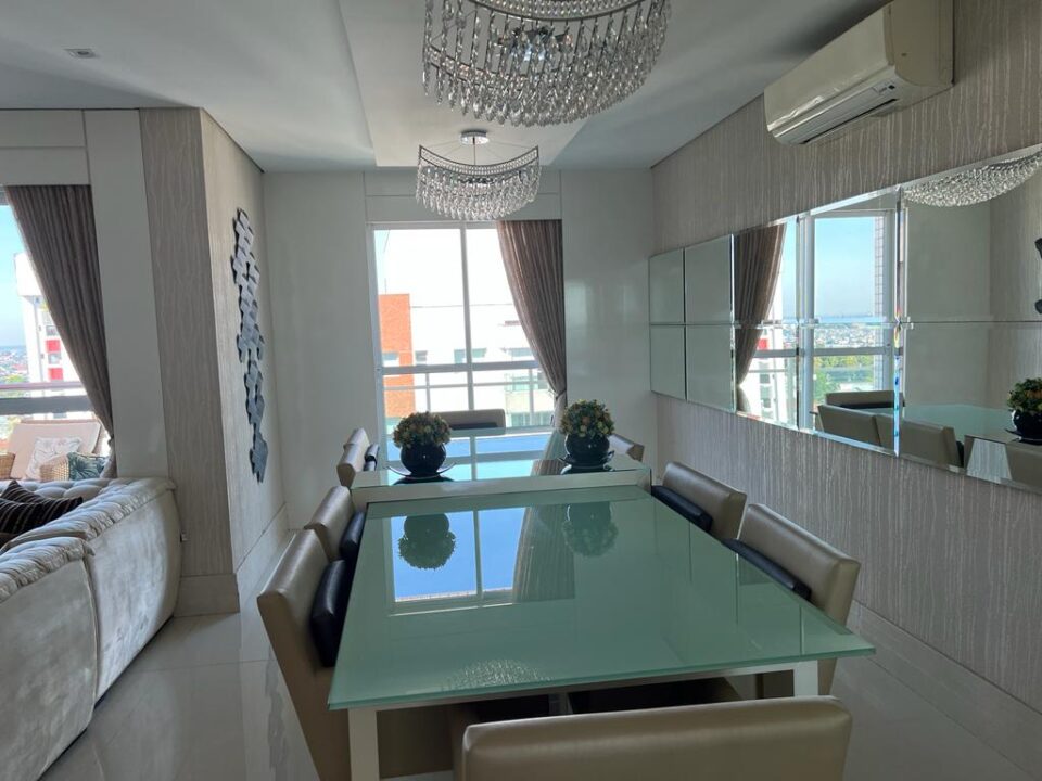 COBERTURA PRIVILEGE CLUB RESIDENCE