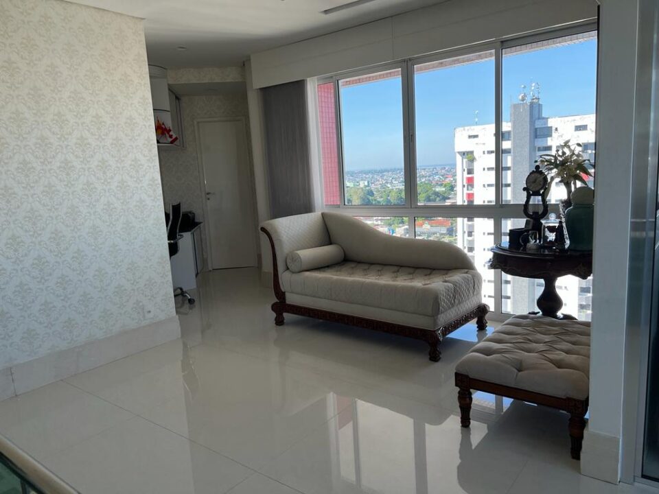 COBERTURA PRIVILEGE CLUB RESIDENCE