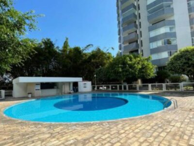 RESIDENCIAL RIO AMAZONAS