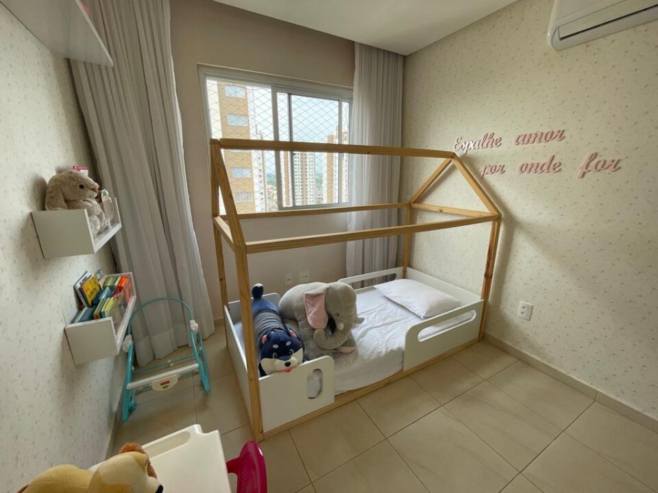 APARTAMENTO NO CONDOMÍNIO MUNDI RESORT