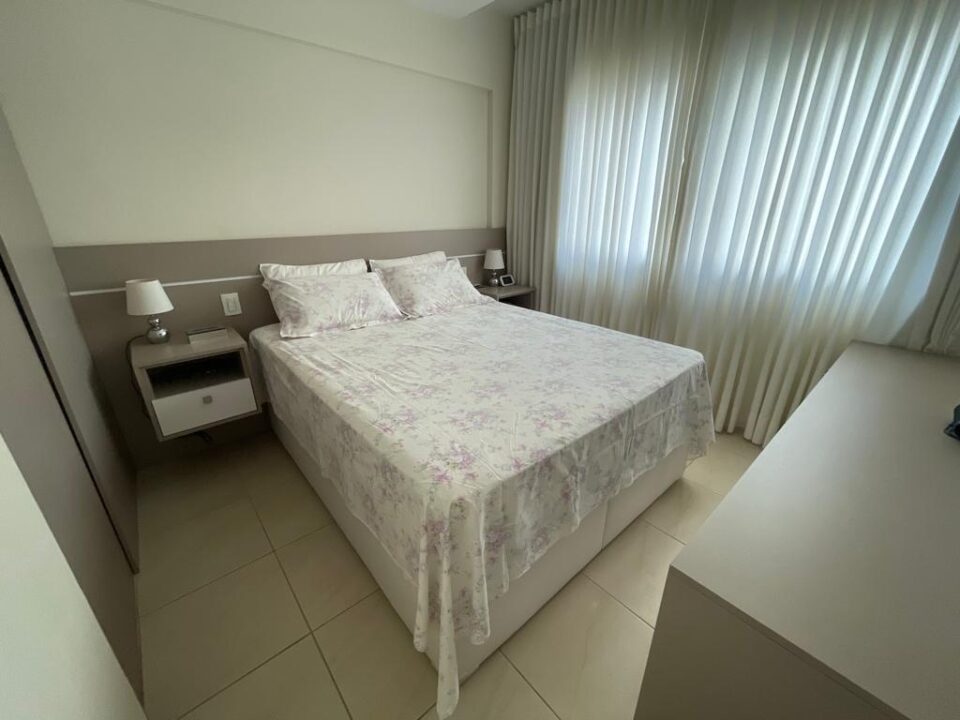 APARTAMENTO NO CONDOMÍNIO MUNDI RESORT