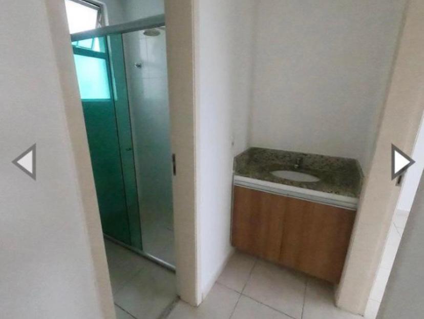 APARTAMENTO NO BRISAS DO PARQUE