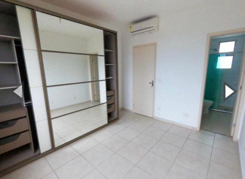 APARTAMENTO NO BRISAS DO PARQUE