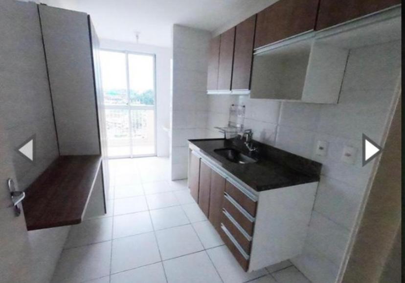 APARTAMENTO NO BRISAS DO PARQUE