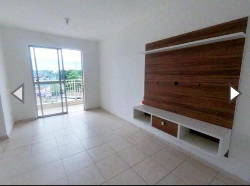 APARTAMENTO NO BRISAS DO PARQUE