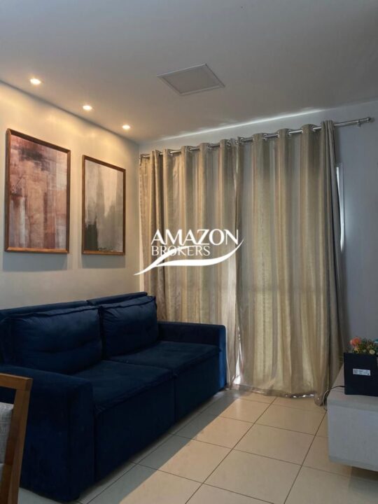 RESERVA INGLESA - APARTAMENTO