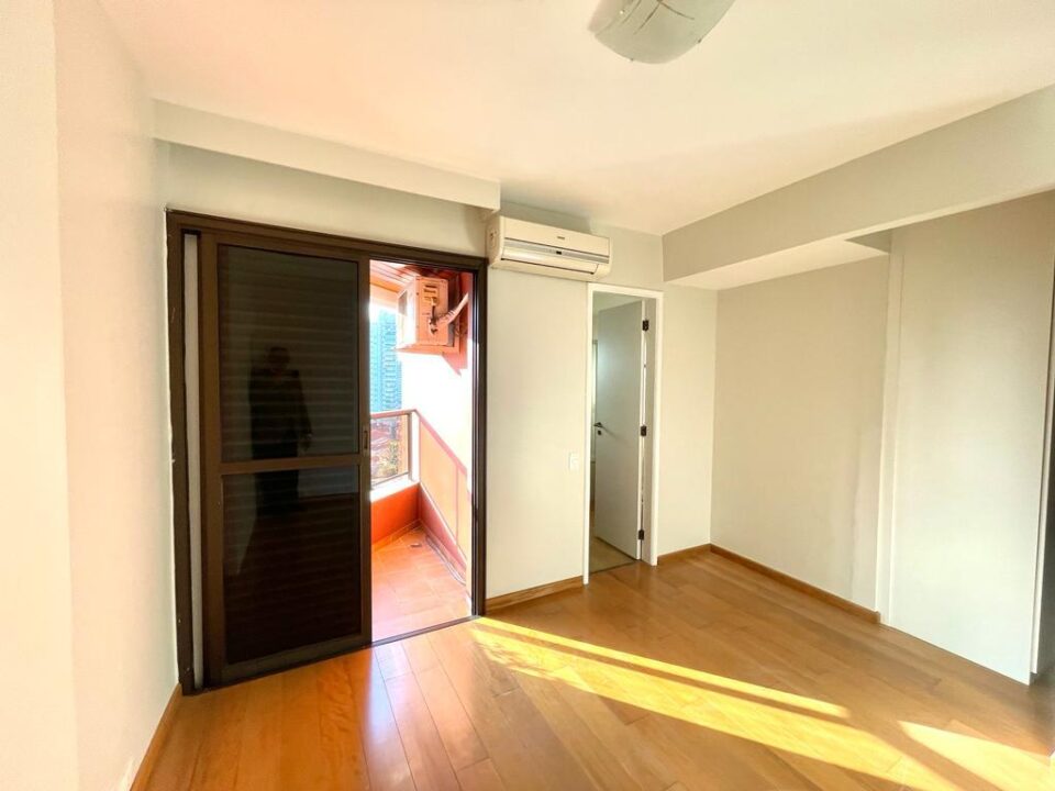 CONDOMÍNIO PREMIUM SPACE - APARTAMENTO