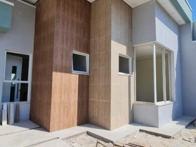 PASSAREDO RESIDENCIAL - CASA TÉRREA - DISPONÍVEL PARA VENDA