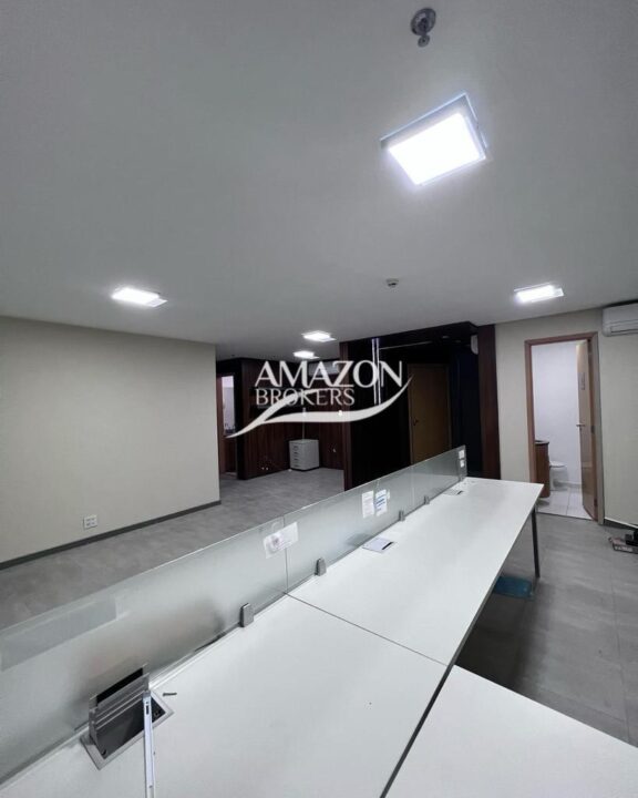 FÓRUM BUSINESS CENTER - SALA COMERCIAL