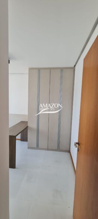 ILHA BELLA CONDOMINIUM PREMIUM - APARTAMENTO 169 m2 - DISPONÍVEL PARA VENDA