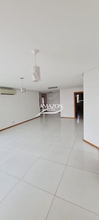 ILHA BELLA CONDOMINIUM PREMIUM - APARTAMENTO 169 m2 - DISPONÍVEL PARA VENDA