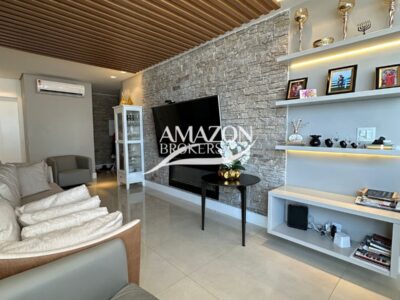 EVEREST RESIDENCIAL - APARTAMENTO 132m2 - DISPONÍVEL PARA VENDA