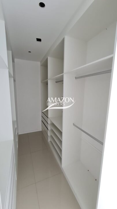 VISION - PONTA NEGRA - APARTAMENTO 152m2 - DISPONÍVEL PARA LOCAÇÃO