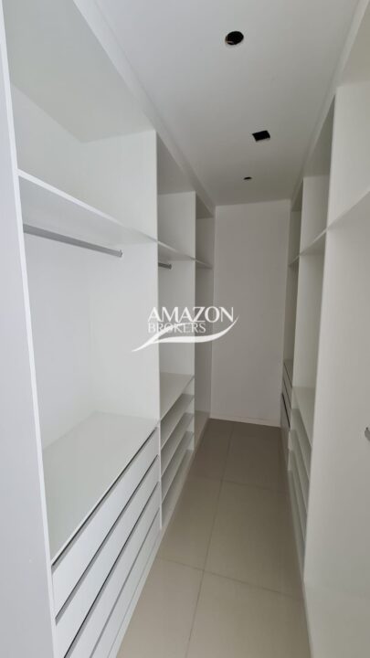 VISION - PONTA NEGRA - APARTAMENTO 152m2 - DISPONÍVEL PARA LOCAÇÃO