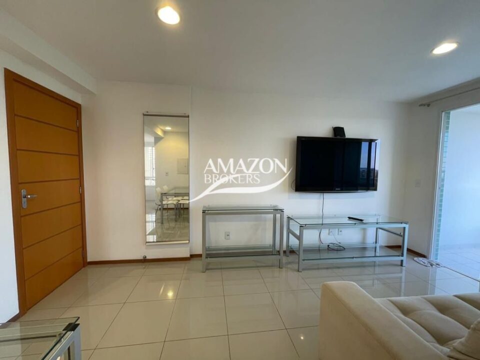 GREEN VIEW RESIDENCE - APARTAMENTO - DISPONÍVEL PARA LOCAÇÃO