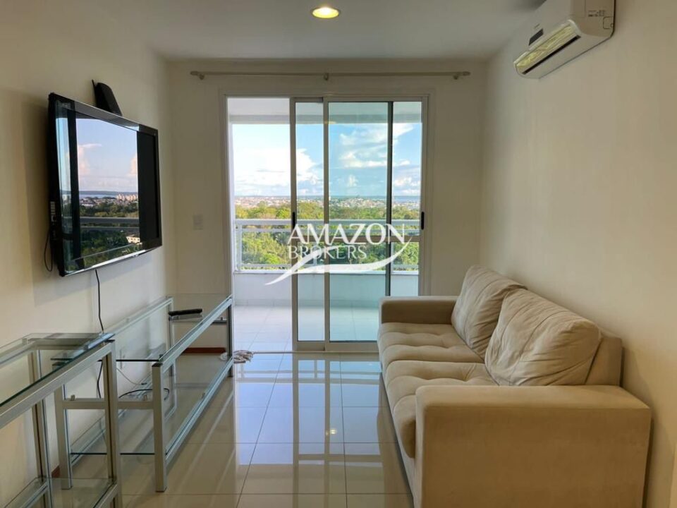 GREEN VIEW RESIDENCE - APARTAMENTO - DISPONÍVEL PARA LOCAÇÃO