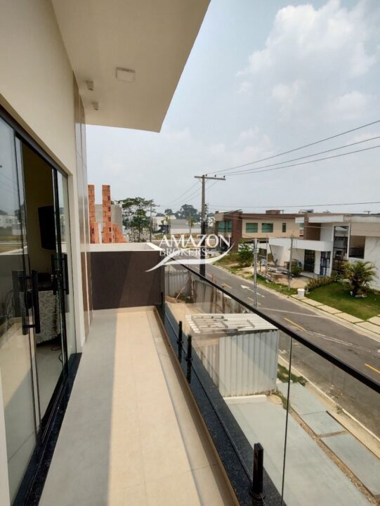 MORADA DOS PÁSSAROS CONDOMÍNIO - CASA DUPLEX 260 m2 - DISPONÍVEL PARA VENDA