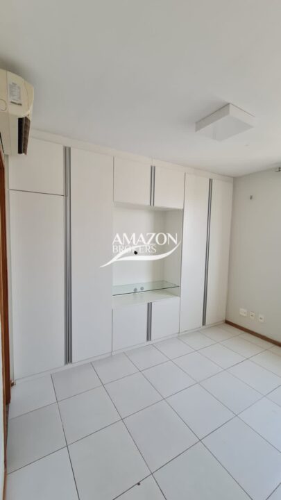 SALVADOR DALI RESIDENCIAL - APARTAMENTO 112 m2 - DISPONÍVEL PARA LOCAÇÃO