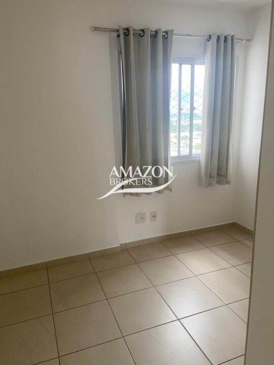 MUNDI RESORT - APARTAMENTO - DISPONÍVEL PARA LOCAÇÃO