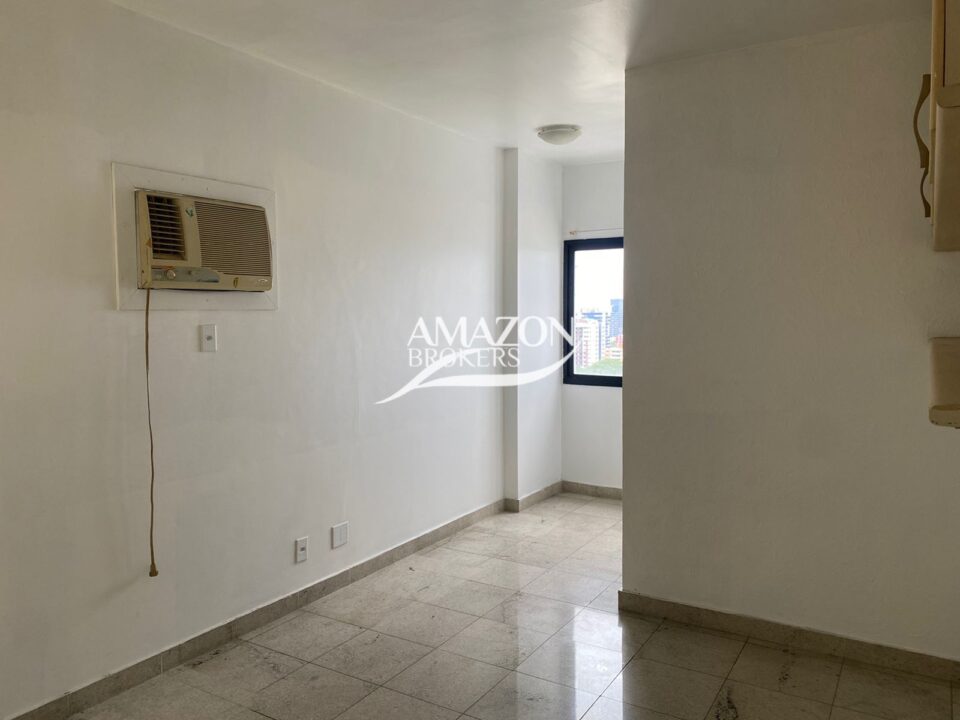 SAINT MARTIN RESIDENCIAL - APARTAMENTO - DISPONÍVEL PARA VENDA