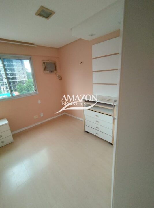 FLORENÇA PARK - APARTAMENTO - DISPONÍVEL PARA LOCAÇÃO