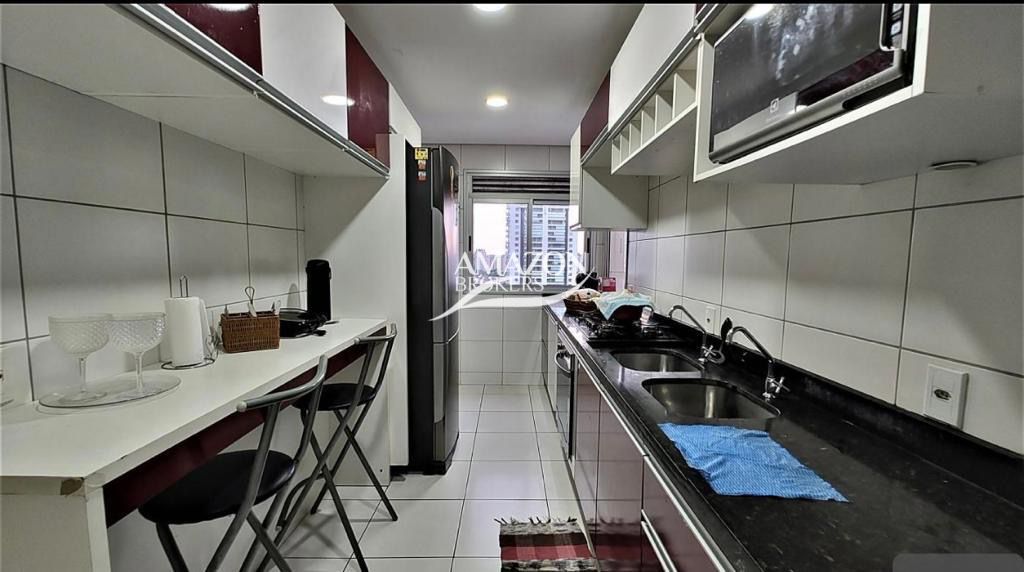 SINGOLARE CONDOMÍNIO - APARTAMENTO 133 m2 - DISPONÍVEL PARA VENDA