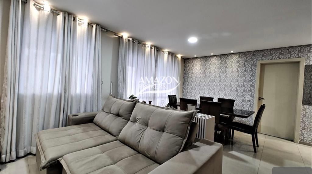 SINGOLARE CONDOMÍNIO - APARTAMENTO 133 m2 - DISPONÍVEL PARA VENDA