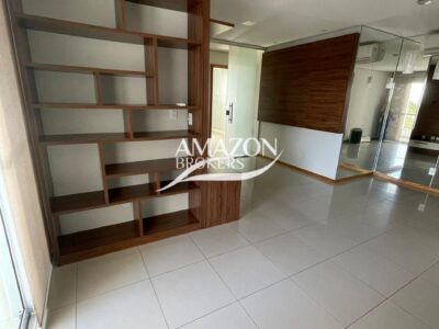 MAISON LIBERTÉ CONDOMINIUM CLUB - APARTAMENTO 93 m2 - DISPONÍVEL PARA VENDA