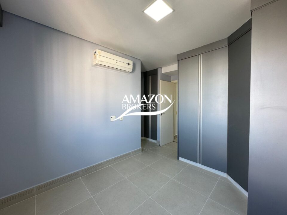 UNIQUE CONDOMÍNIO - APARTAMENTO 202 m2 - DISPONÍVEL PARA LOCAÇÃO