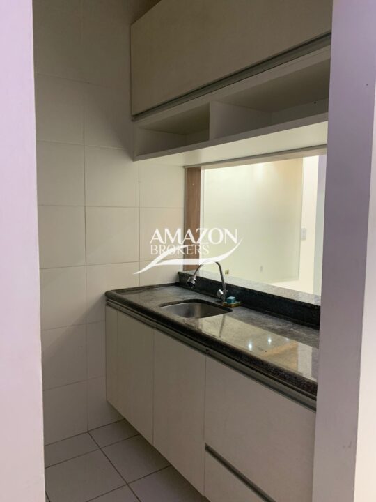 RIVER PARK CONDOMÍNIO - APARTAMENTO 71 m2 - DISPONÍVEL PARA VENDA