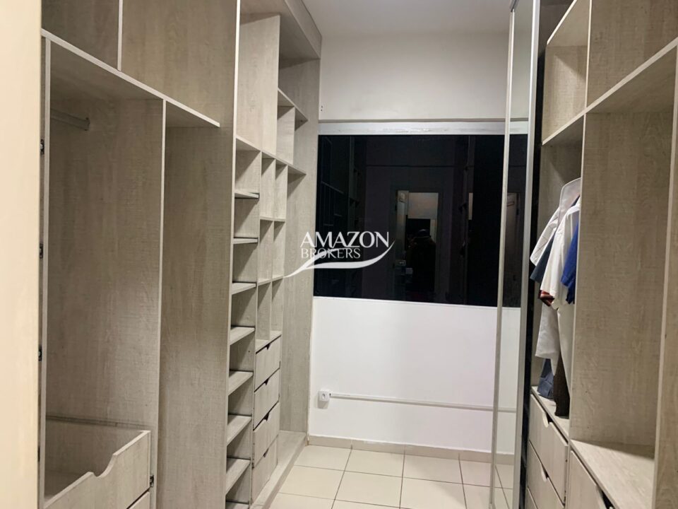 RIVER PARK CONDOMÍNIO - APARTAMENTO 71 m2 - DISPONÍVEL PARA VENDA