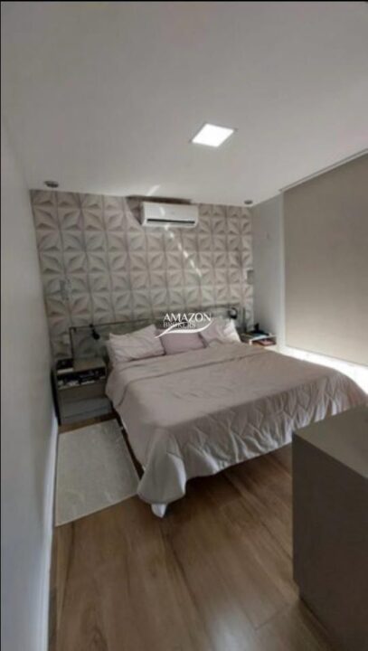 RESERVA INGLESA - LONDON CONDOMÍNIO - APARTAMENTO 169 m2 - DISPONÍVEL PARA VENDA