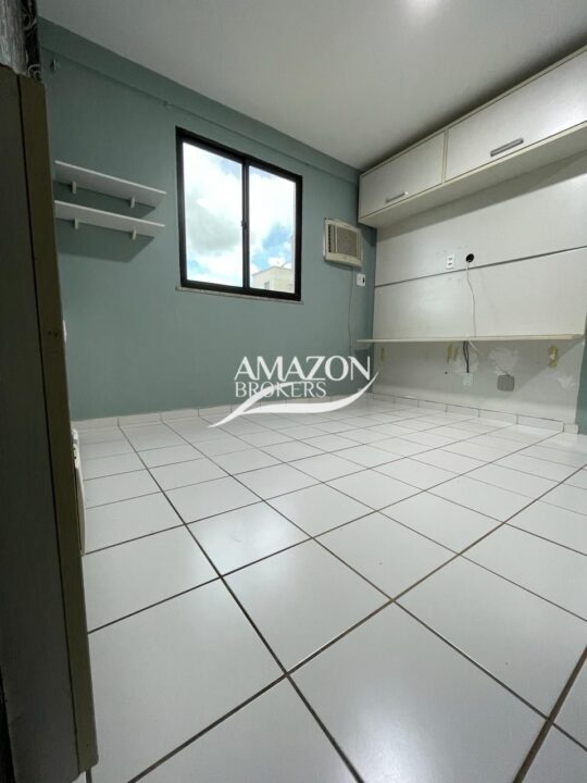 AMAZON BOULEVARD LIFE CONDOMÍNIO - APARTAMENTO 82 m2 - DISPONÍVEL PARA VENDA