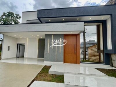 MORADA DOS PÁSSAROS CONDOMÍNIO - CASA TÉRREA SEMIMOBILIADA 275 m2 - DISPONÍVEL PARA VENDA