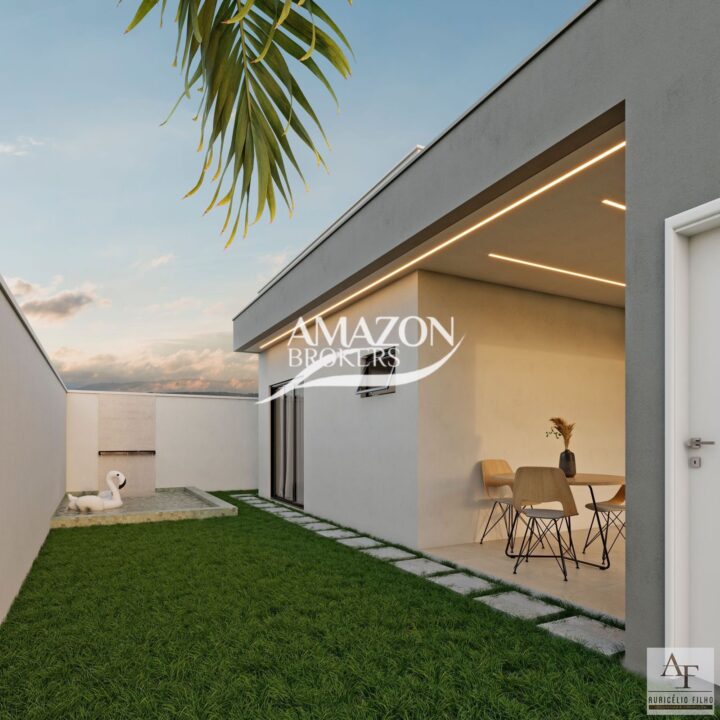 MORADA DOS PÁSSAROS CONDOMÍNIO RESIDENCIAL - CASA TÉRREA 165 m2 - DISPONÍVEL PARA VENDA