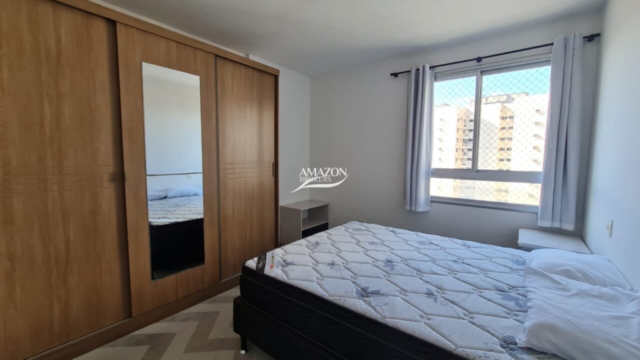 SALVADOR DALI RESIDENCIAL - APARTAMENTO 97 m2 - DISPONÍVEL PARA VENDA