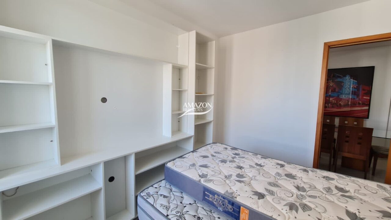 SALVADOR DALI RESIDENCIAL - APARTAMENTO 97 m2 - DISPONÍVEL PARA VENDA