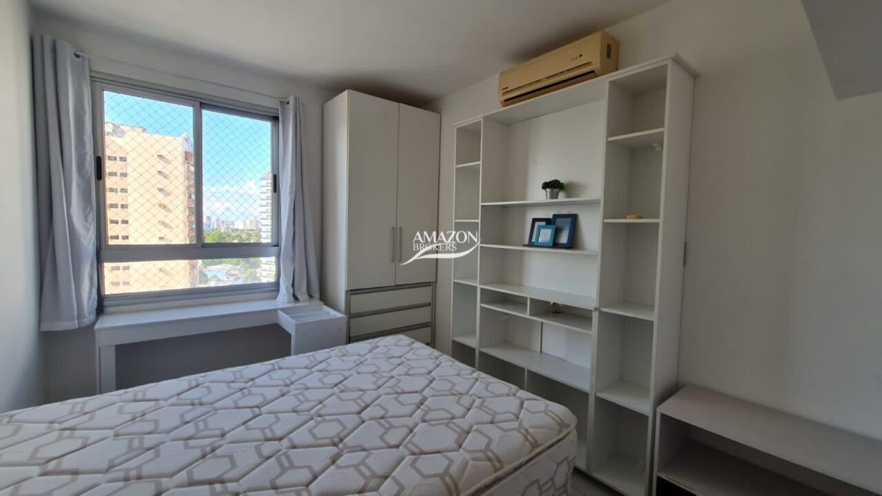 SALVADOR DALI RESIDENCIAL - APARTAMENTO 97 m2 - DISPONÍVEL PARA VENDA