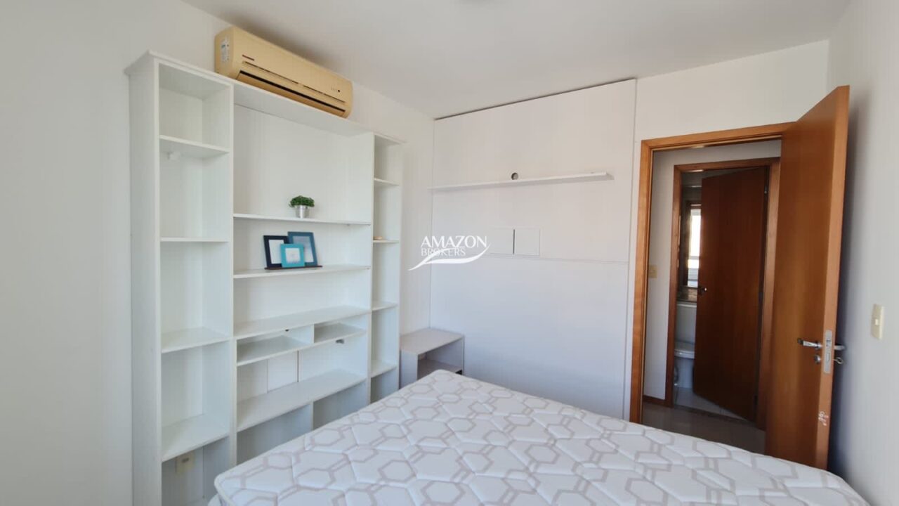 SALVADOR DALI RESIDENCIAL - APARTAMENTO 97 m2 - DISPONÍVEL PARA VENDA