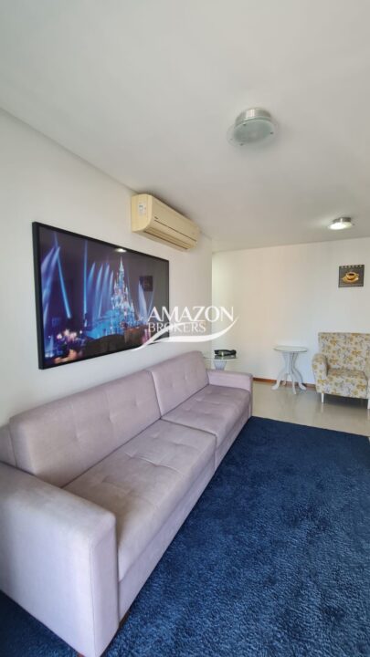 SALVADOR DALI RESIDENCIAL - APARTAMENTO 97 m2 - DISPONÍVEL PARA VENDA