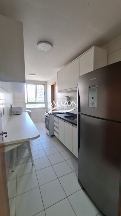 SALVADOR DALI RESIDENCIAL - APARTAMENTO 97 m2 - DISPONÍVEL PARA VENDA