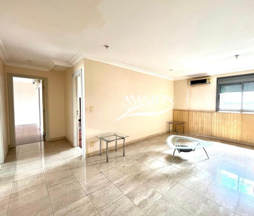 MEDITERRANEÉ CONDOMÍNIO - APARTAMENTO 250 M2 - DISPONÍVEL PARA VENDA