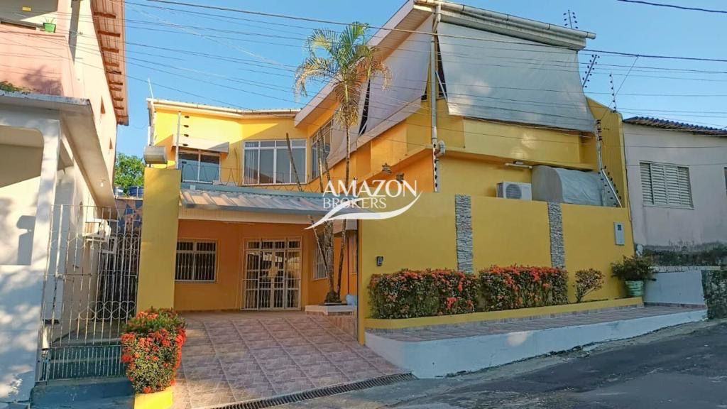 RESIDENCIAL JOAQUIM RIBEIRO, ALEIXO - CASA DUPLEX - DISPONÍVEL PARA VENDA