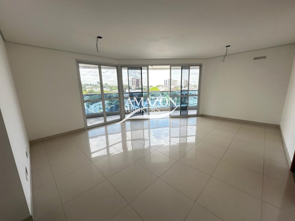 BELLAGIO RESIDENCIAL - APARTAMENTO 147 m2 - DISPONÍVEL PARA VENDA